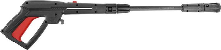 Actual product image Hecht Hochdruckreiniger 2000W/160bar (Electrical connection)