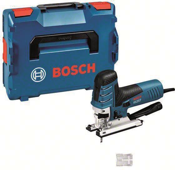 Immagine prodotto Bosch Professional Seghetto alternativo GST 150 CE, con L-BOXX