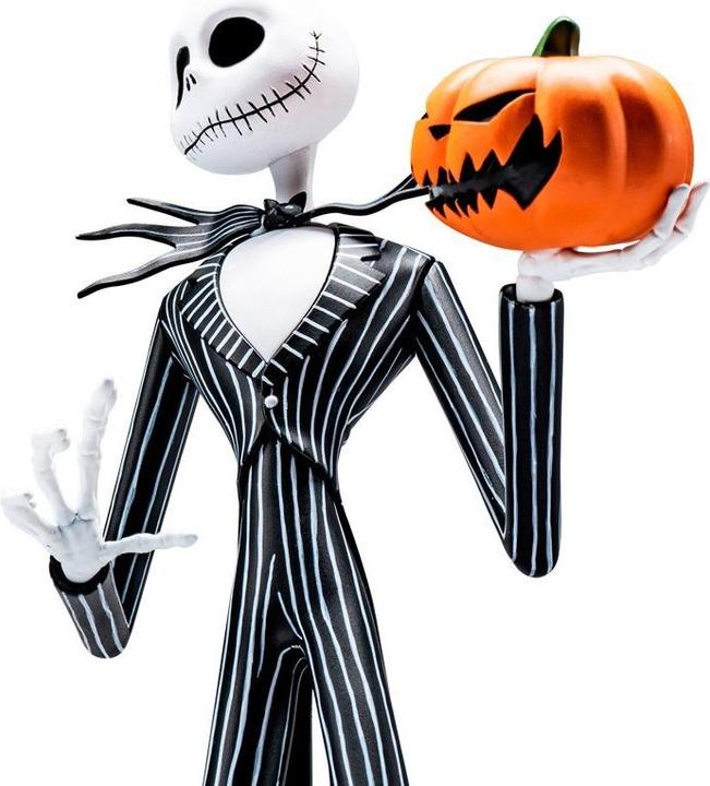 Image du produit ABYstyle Jack Skellington Nightmare Before Christmas