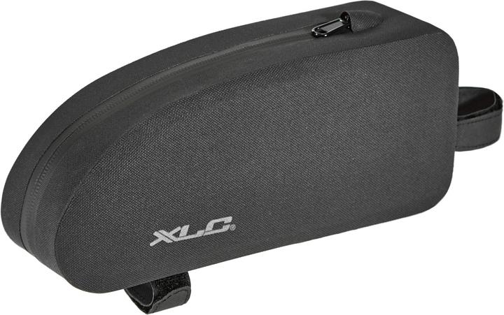 Image du produit XLC Sac carré (1.60 l, Sacoche de cadre)