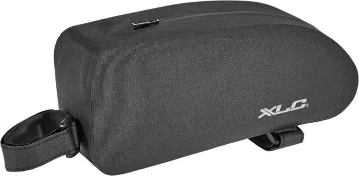 Image du produit XLC Sac carré (1.60 l, Sacoche de cadre)