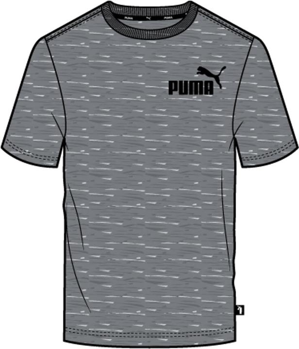 Produktbild Puma ESS Small Logo Tee-586668 (XXL)