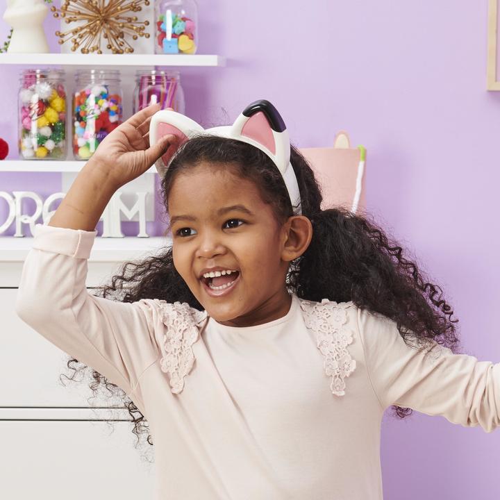 Image du produit NoName Gabby's Dollhouse Magical Music Ears Headband Disp (Anglais)