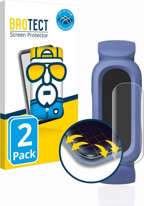 BROTECT Full-Cover Pellicola