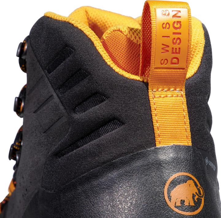 Actual product image Mammut Sapuen High GTX® Men (40)