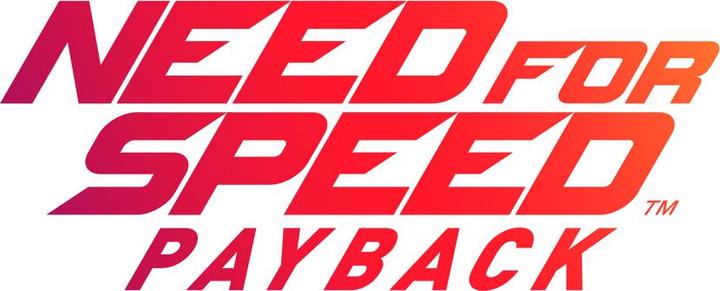 Actual product image EA Games Need For Speed: Payback (Code In A Box) (PC)
