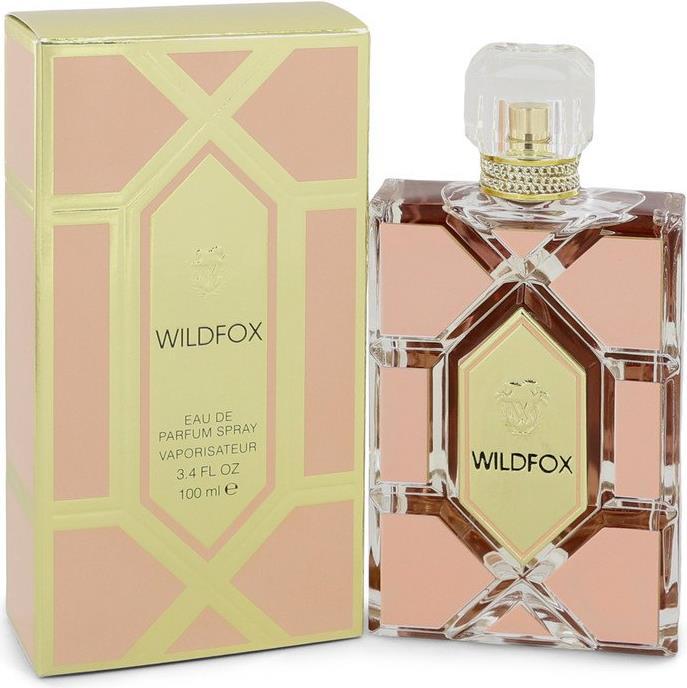 Produktbild Wildfox Perfume Oil 15 ml (Eau de Parfum, 15 ml)