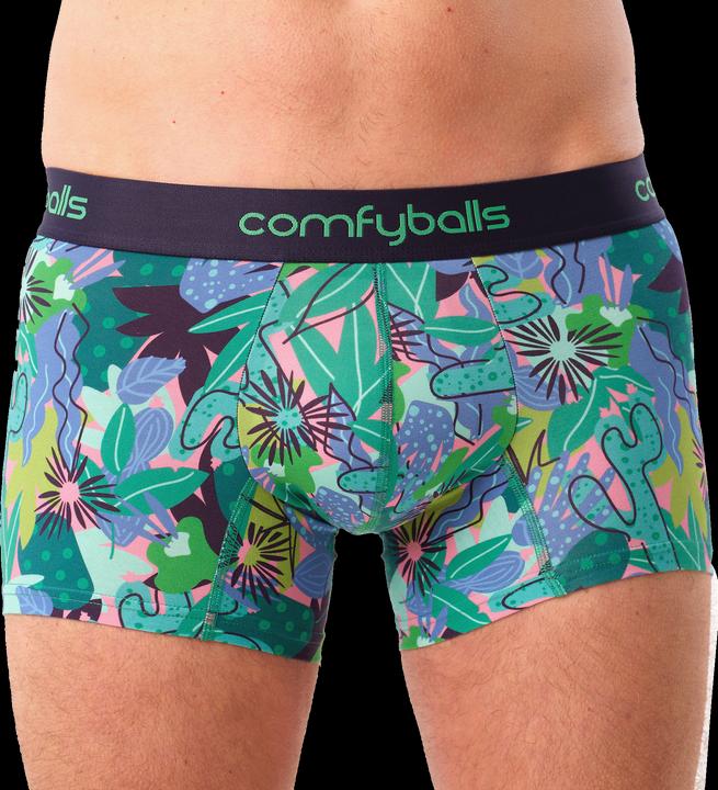 Image du produit Comfyballs Cotton Regular (3XL, Une unité par pack)