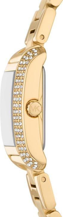 Actual product image Michael Kors Uhren-Set EMERY (Analogue wristwatch, 22 mm)