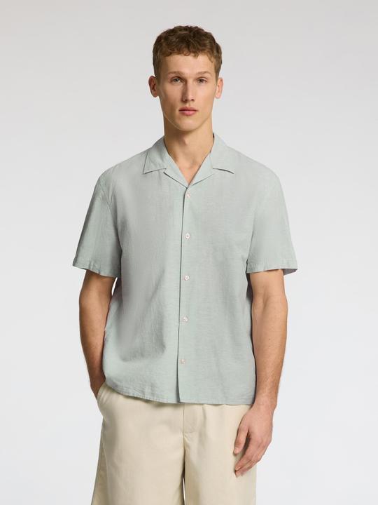 Produktbild Selected Homme Kurzärmeliges Hemd (M)