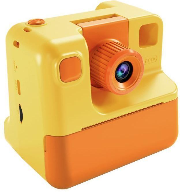 Actual product image Blow Consumer electronics Picocici PICOCICI printing kids camera WS-C03 blue