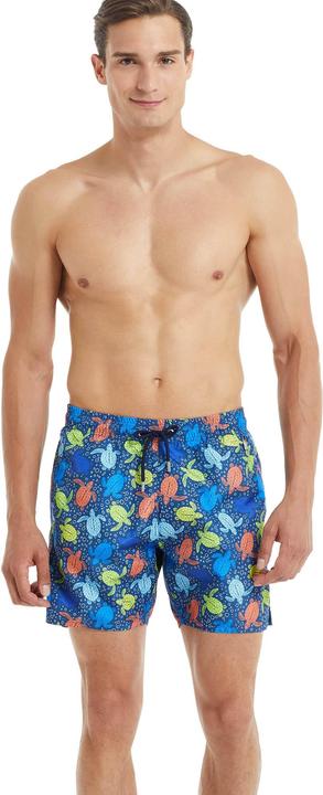 Actual product image Blackspade Badeshorts Summer Prints mit kurzem Bein (M)