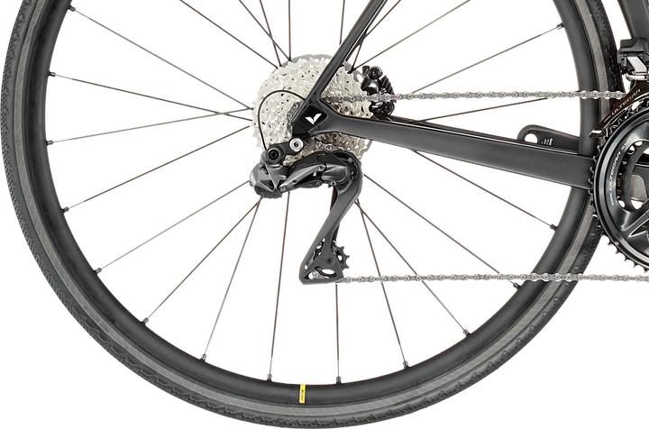 Actual product image Votec VRC Pro (48 cm)