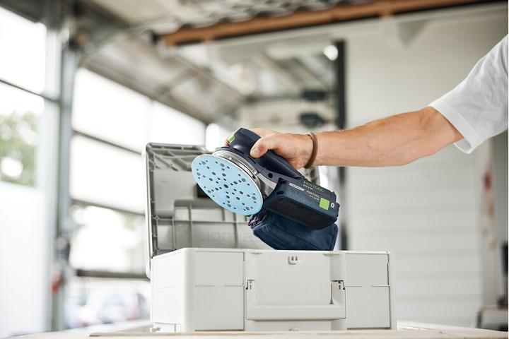 Immagine prodotto Festool ETSC 2 150-Basic (Levigatrici rotorbitali)