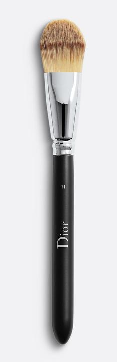 Actual product image Dior Light Coverage Foundation Brush N°11 (Foundation)