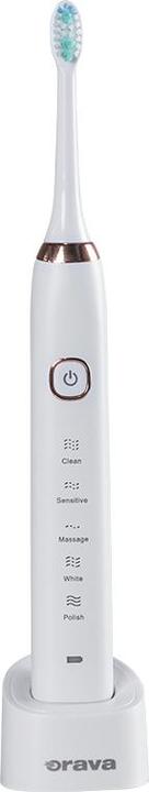 Actual product image Orava Stomafresh (Sonic toothbrush)