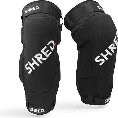 Immagine prodotto Shred Ginocchiere Noshock Heavy Duty (M, Ginocchiera, Coppia)