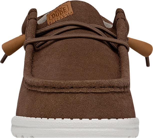 Image du produit Hey Dude Wally Craft Suede (46)