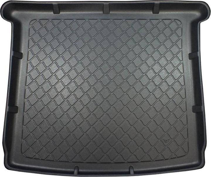 Produktbild ProPlus Kofferraumwanne für Ford Grand C-Max ab 2010 bis heute (7-Sitzer)