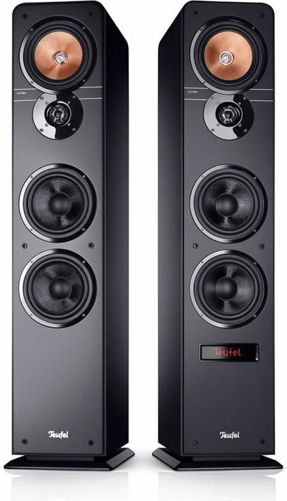 Produktbild Teufel Ultima 40 Aktiv (1 Paar, 260 W)