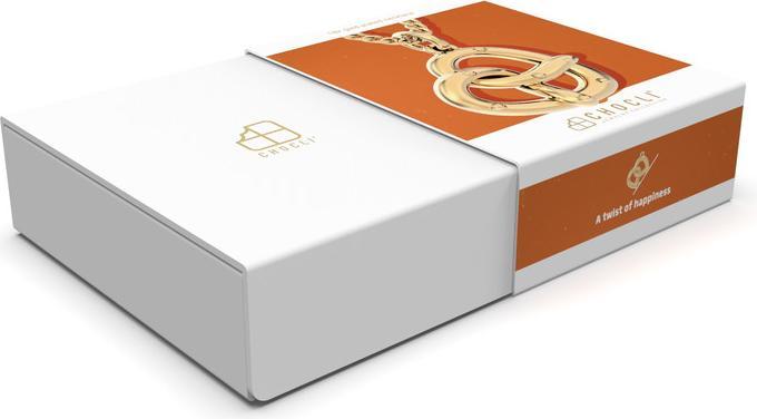 Image du produit MTM Pretzel Necklace