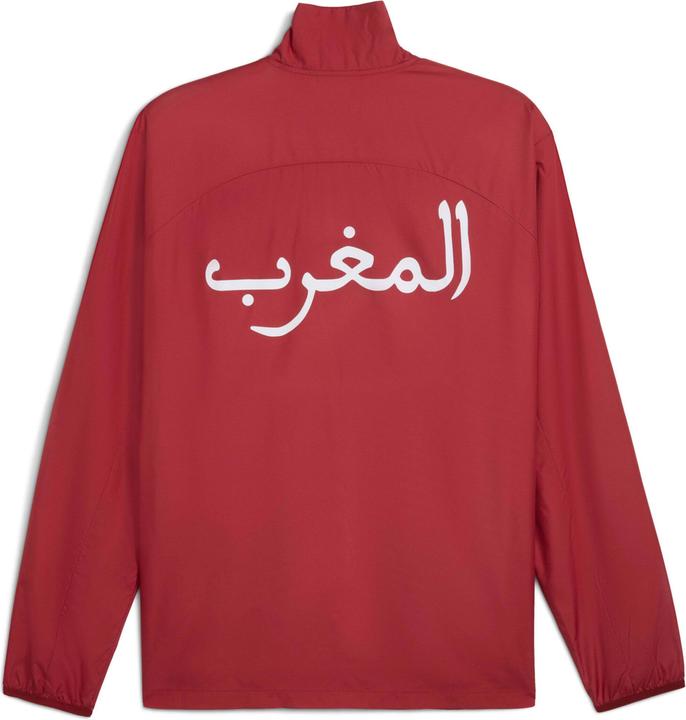 Produktbild Puma FRMF Prematch Woven Jacket (M)