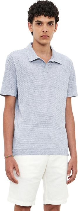 Produktbild Massimo Alba T-shirts And Polos Blue (M)