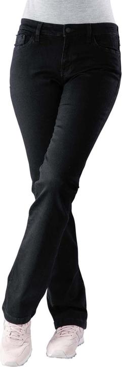 Immagine prodotto Cross Jeans Lauren Regular Bootcut Fit blu (W33/L34)