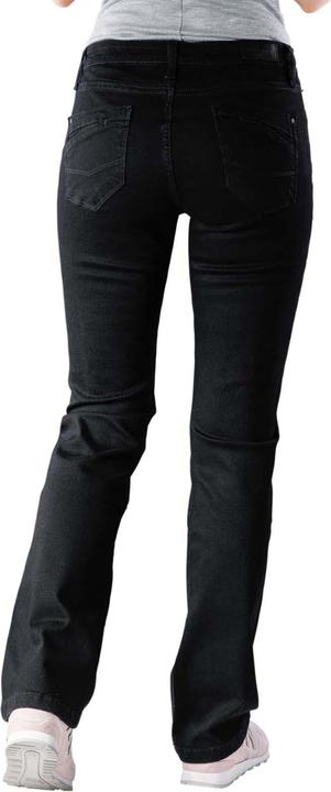 Immagine prodotto Cross Jeans Lauren Regular Bootcut Fit blu (W33/L34)