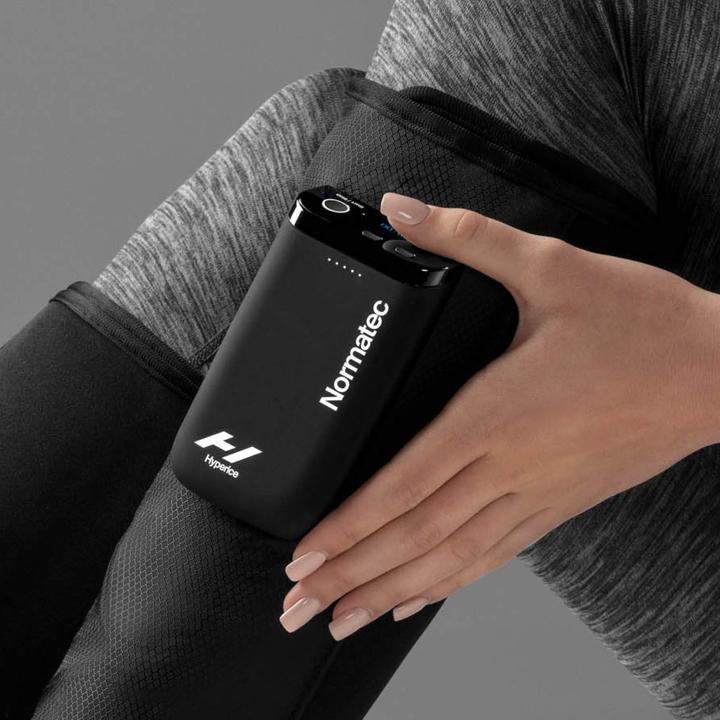 Produktbild Hyperice Normatec Go