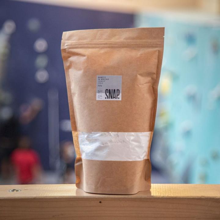 Produktbild Snap Crunchy Chalk