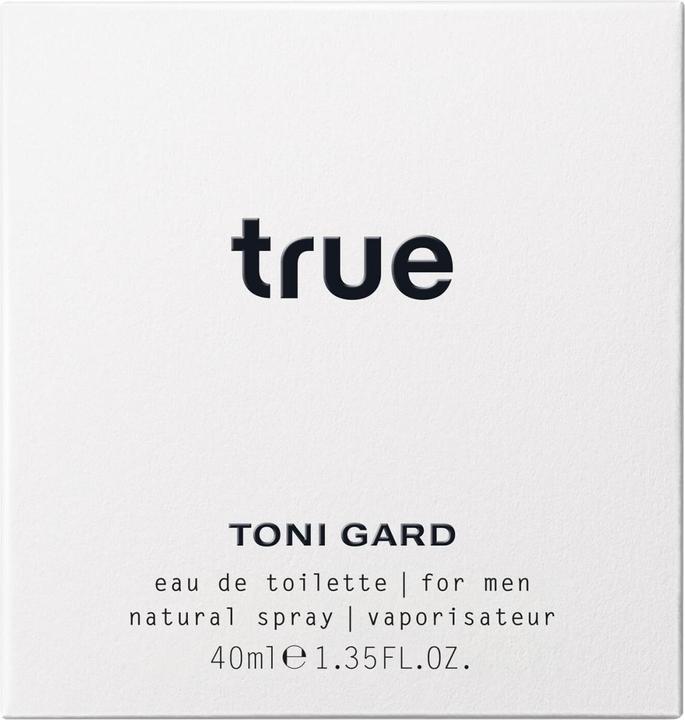Immagine prodotto Toni Gard Eau de Toilette (Eau de toilette, 40 ml)