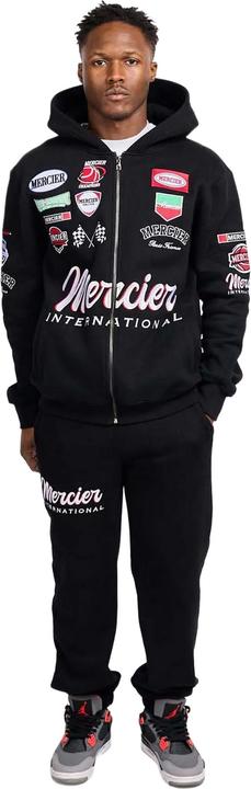 Image du produit Mercier - Pantalon de jogging INTERNATIONAL - Homme (S)