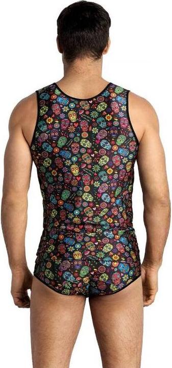 Image du produit Anais Homme - Mexico Top XL (S, M, L, XL)