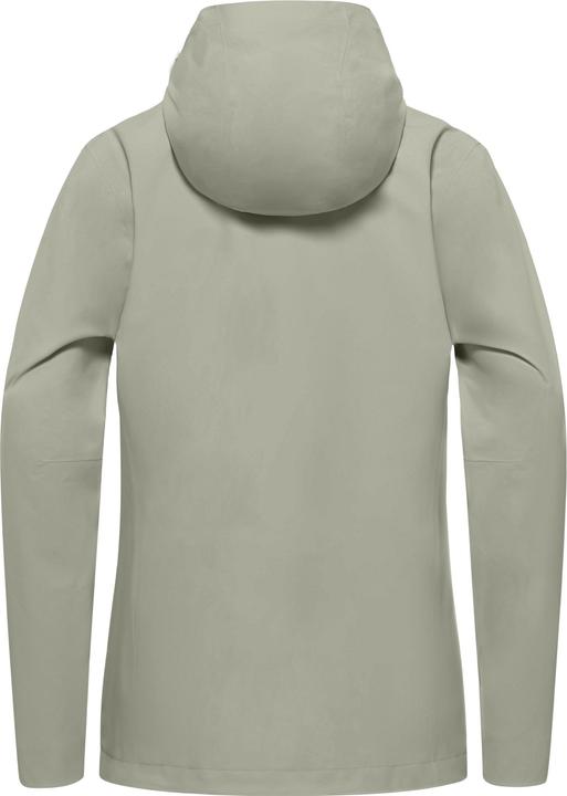Actual product image Jack Wolfskin Trailtime 2L Jkt W (M)
