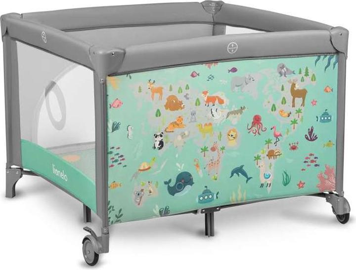 Actual product image Lionelo Mille (100 cm, 100 cm)