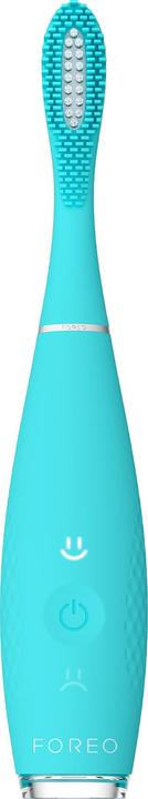 Image du produit Foreo ISSA mini 3 Brosse à dents ultra-hygiénique 4-en-1 (Brosse à dents sonique)
