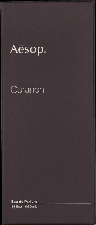 Produktbild Aesop Ouranon Edp Spray (Eau de Parfum, 50 ml)