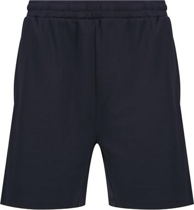 Actual product image Finden & Hales Childrens/Kids Knitted Sweat Shorts (104)