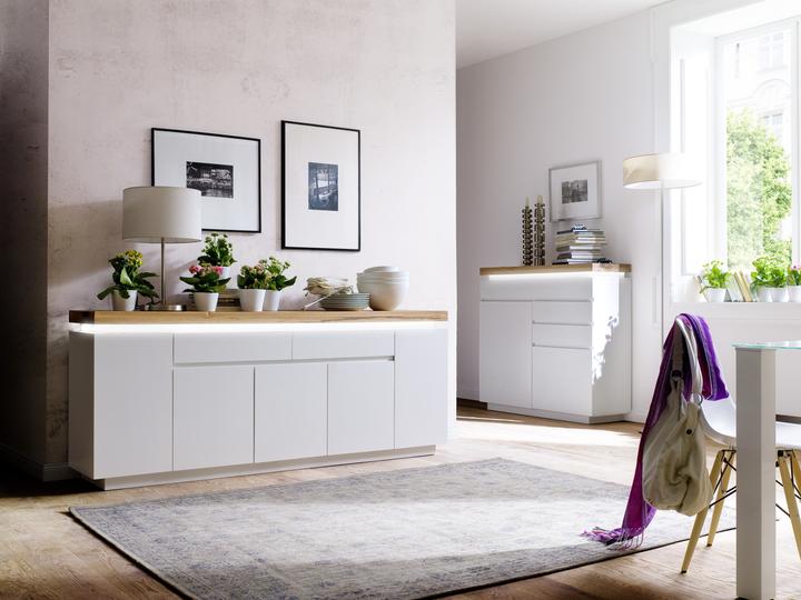Image du produit Robas Lund Romina (120 x 40 x 114 cm)