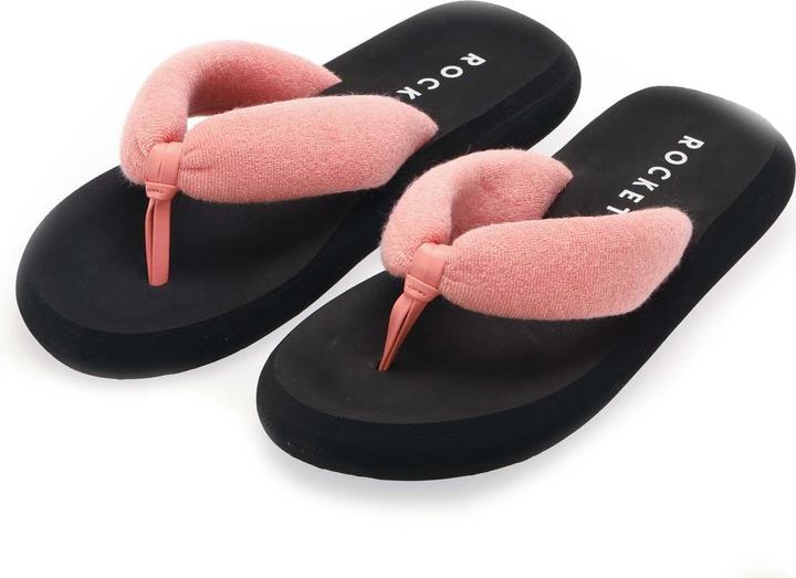 Immagine prodotto Rocket Dog Sunset Infradito Piumino Donna (38)
