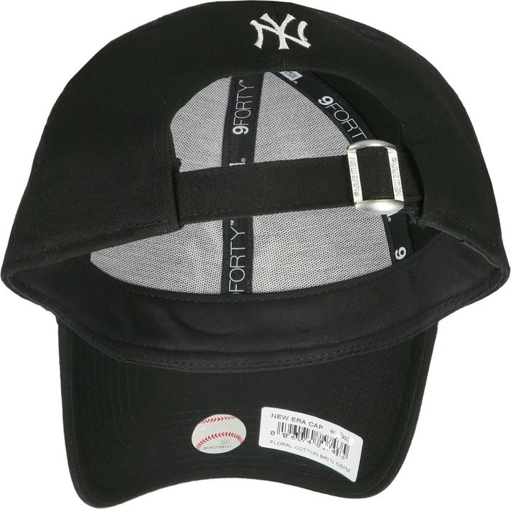 Produktbild New Era 9Forty Strapback Floral New York Yankees