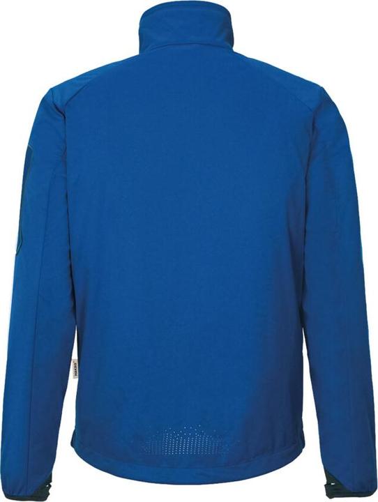 Produktbild Hakro Light-Softshelljacke Brantford (S)