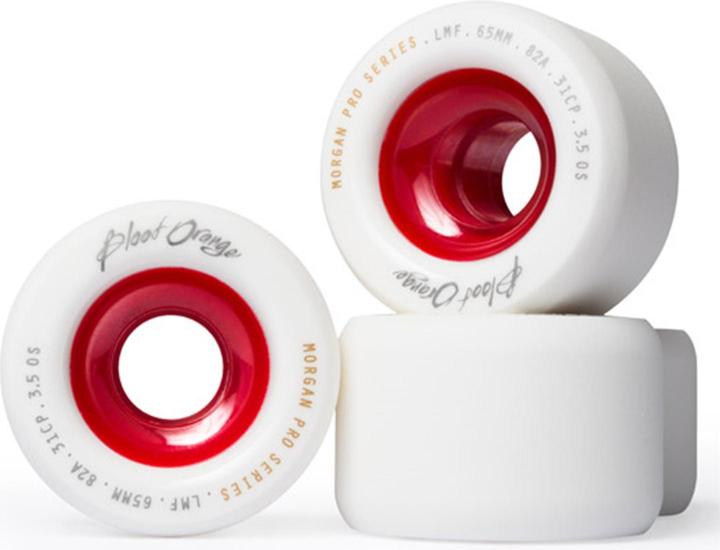 Immagine prodotto Blood Orange 82A Morgan Pro Series LMF (65 mm)