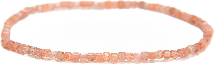 Produktbild Leyda Sonnenstein Armband (Farbstein)