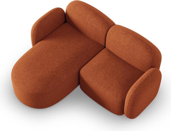 Actual product image Micadoni Blair (Corner sofa)
