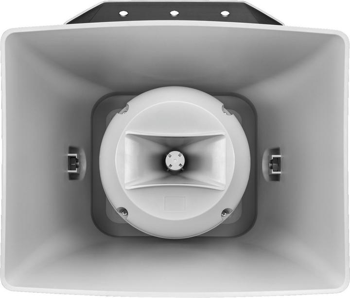 Produktbild Monacor ELA-Druckkammerlautsprecher IT (Passiv, 1x 60 W)