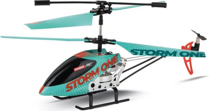 Actual product image Carrera Ca Rc Heli 2,4GHz Storm One