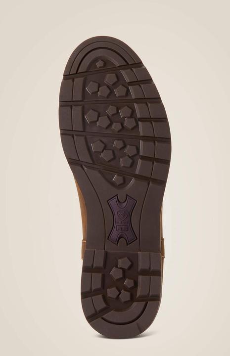 Produktbild Ariat wasserdichte stiefeletten wexford h2o (41)