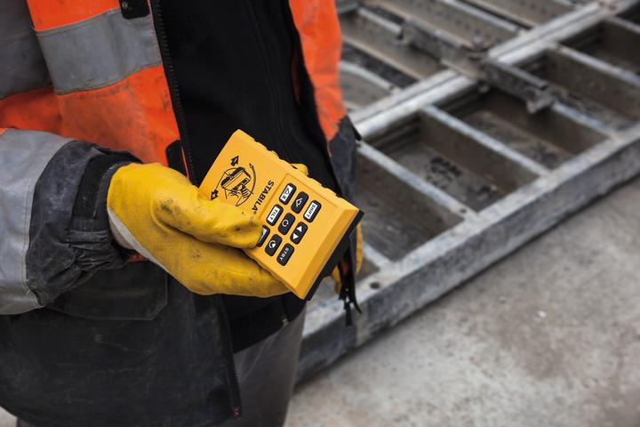 Produktbild Stabila Rotationslaser LAR 350